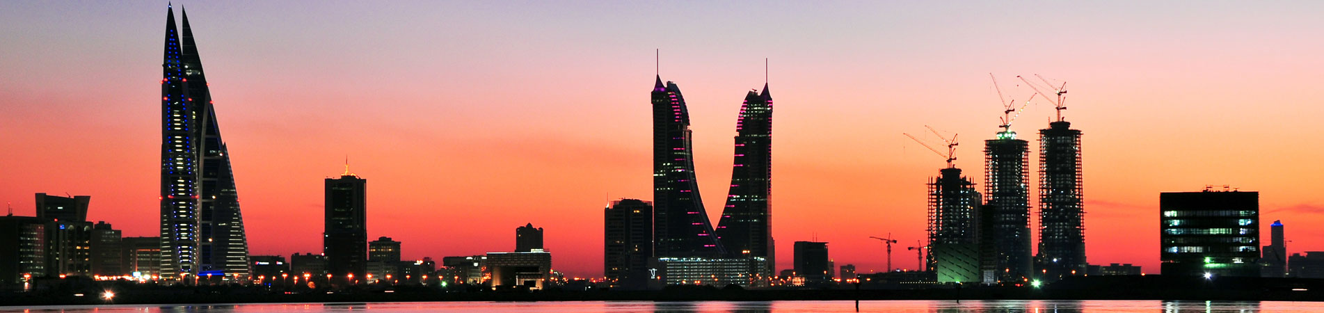 bahrain tourist visa