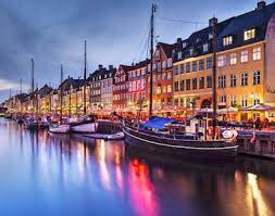 Denmark Tourist Visa