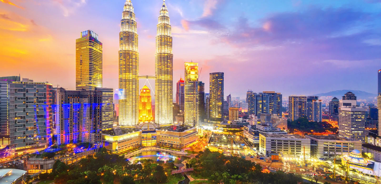 Malaysia Tourist Visa