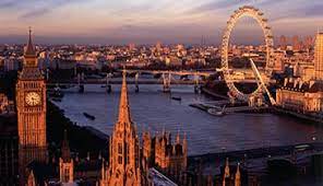 United Kingdom Tourist Visa