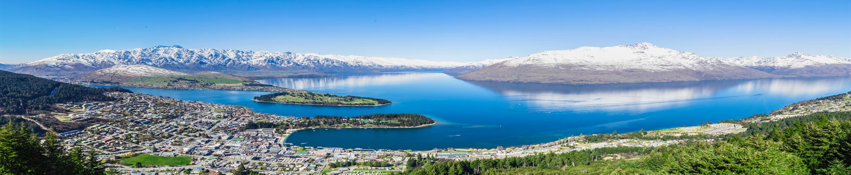 New Zealand Tourist Visa