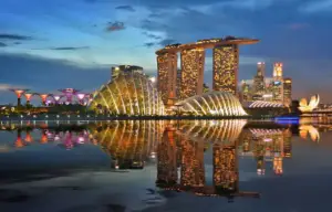 Singapore Tourist Visa